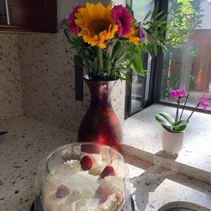 Meet your Posher, Dia